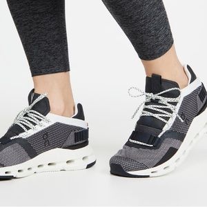 ON Running Cloud Novas